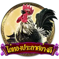 ไก่ทอง by betflik thai