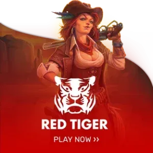red tiger game