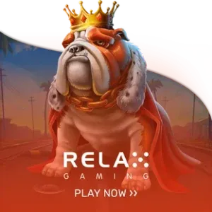 rela gaming by คา สิ โน ออนไลน์ เว็บ ตรง ไม่ ผ่าน เอเย่นต์
